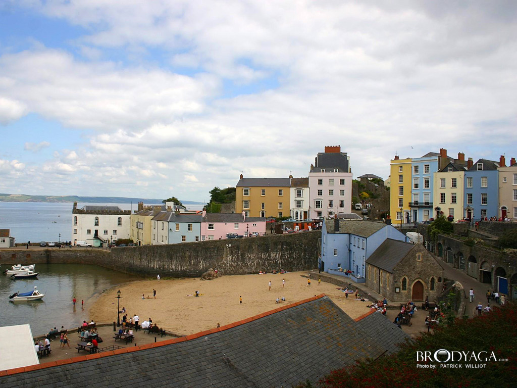 Tenby